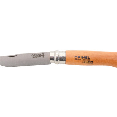 No.8 Locking Knife by Opinel