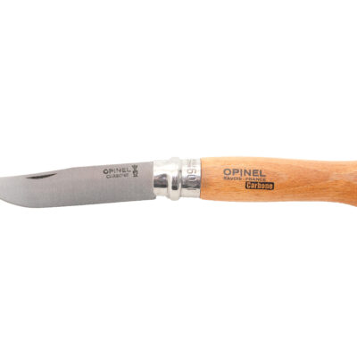 No.9 Locking Knife by Opinel