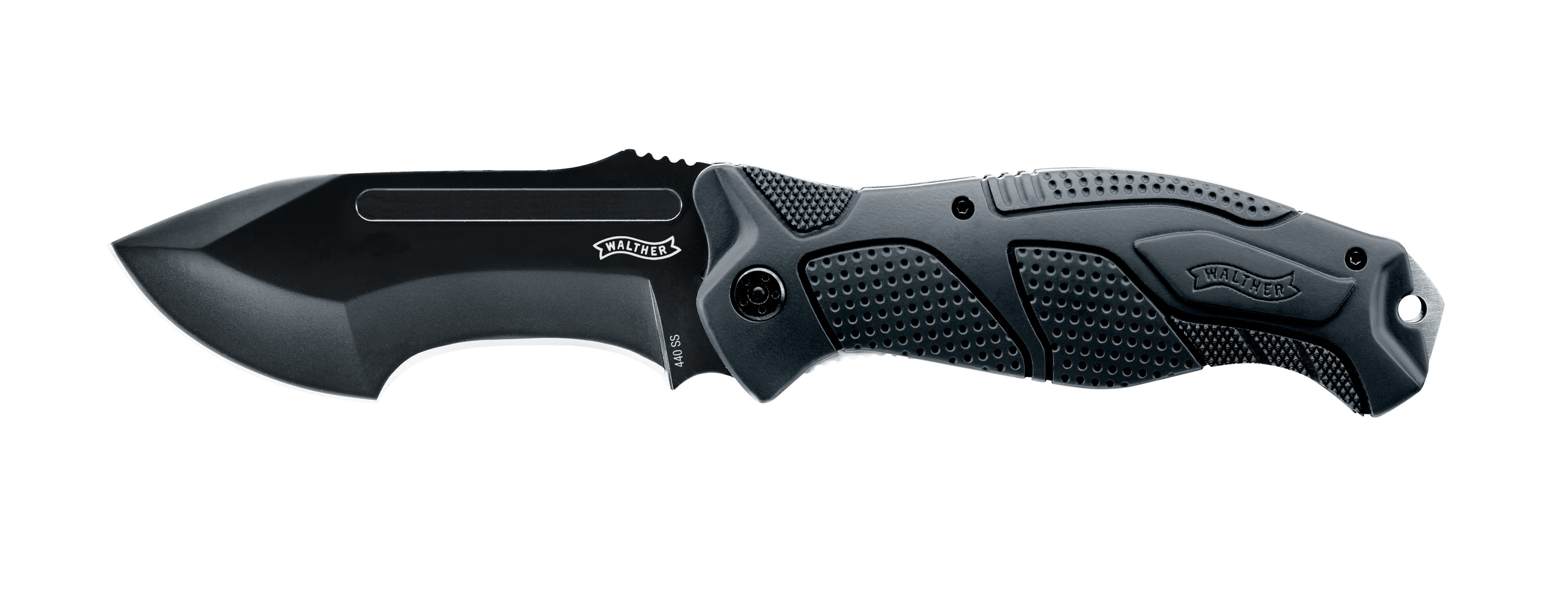 5.0761 OSK II Outdoor Survival Knife