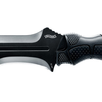 5.0760 OSK I Outdoor Survival Knife by Walther