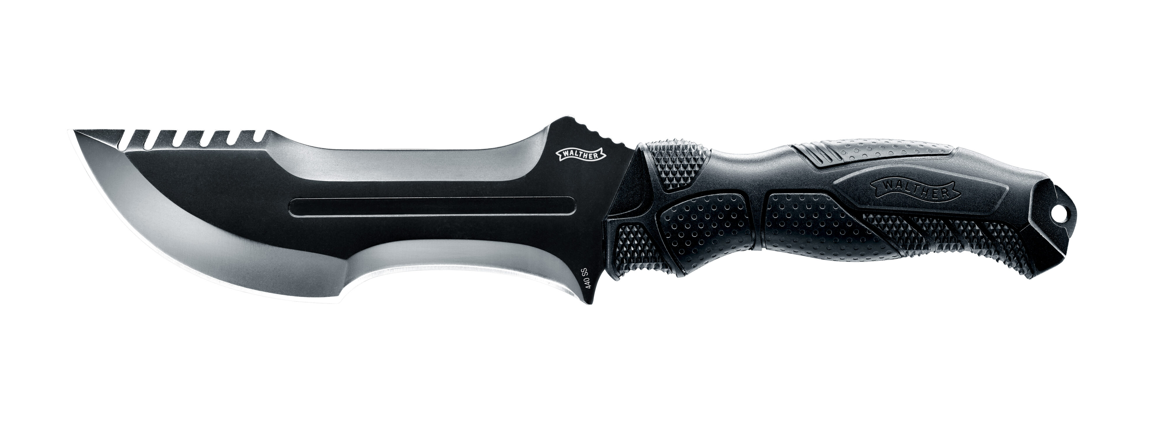 5.0760 OSK I Outdoor Survival Knife by Walther