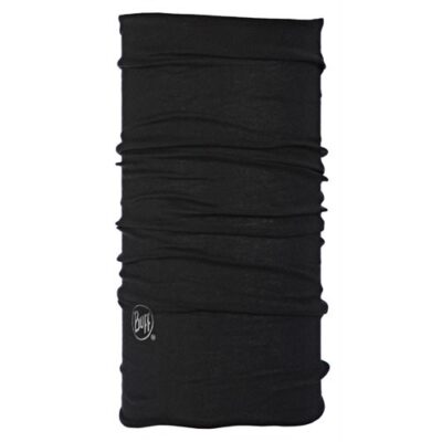 Original Ecostretch Solid Black By Buff