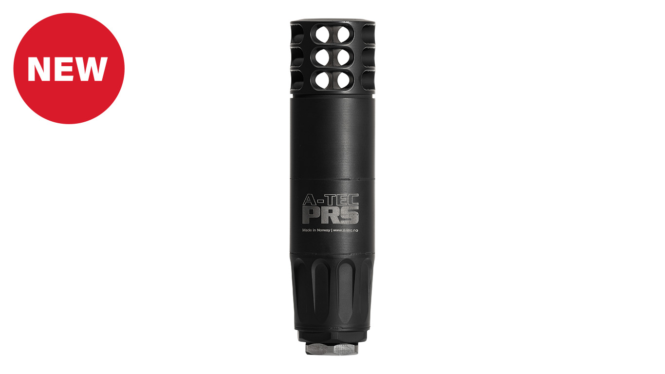 PRS 2 Module