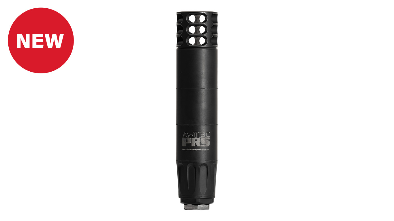 PRS 3 Module