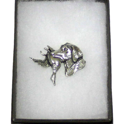 Card Box for Pewter Pins
