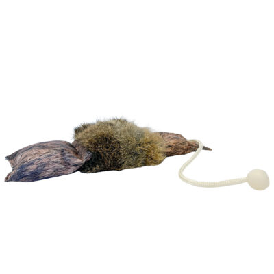Rabbit Fur Small Clone