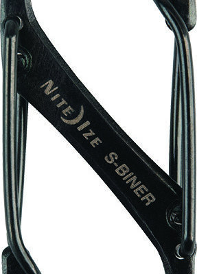 S Biner Black by Nite Ize