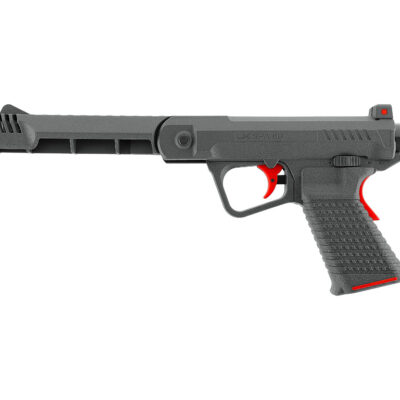 WSL 2.4390 UX SPA 60 Pellet Pistol