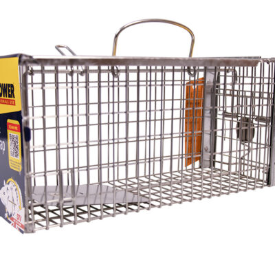 Small Animal Trap 44x19x19cm