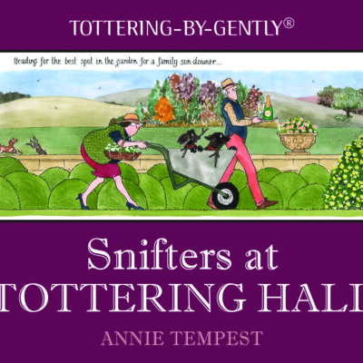Snifters At Tottering Hall