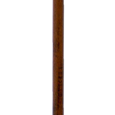 Animal Head Stick Cocker Spaniel by Bisley