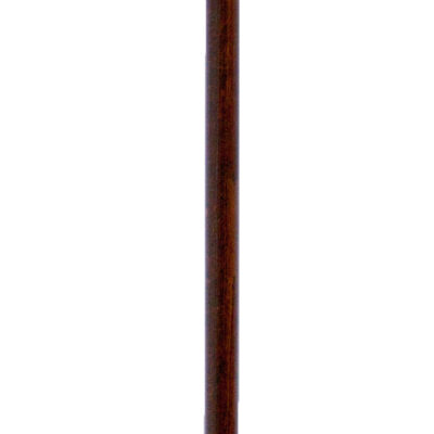 Animal Head Stick Duck by Bisley