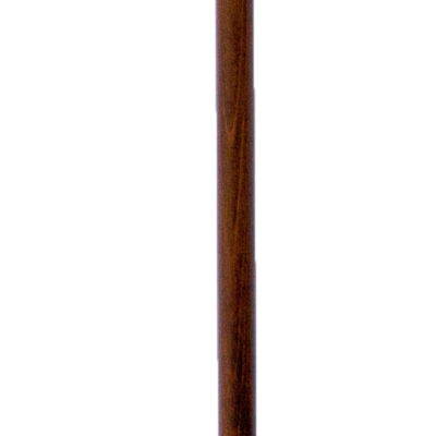 Animal Head Stick Greyhound by Bisley