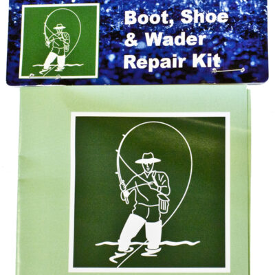 Repair Kit for Boots and Waders by Stormsure