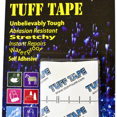 Tuff Tape 500mm x 75mm by Stormsure