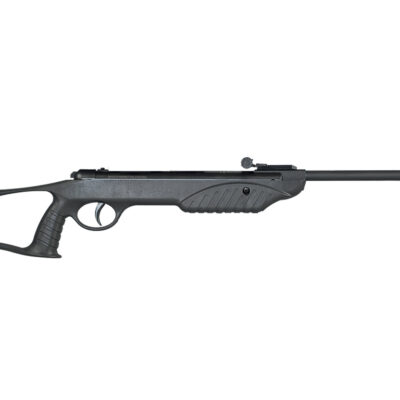 Synergy Syntarg Air Rifle Black