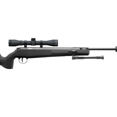 Milbro Target Master Air Rifle Black