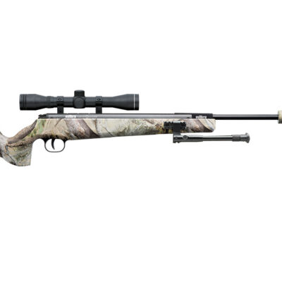 Milbro Target Master Air Rifle Camo .177