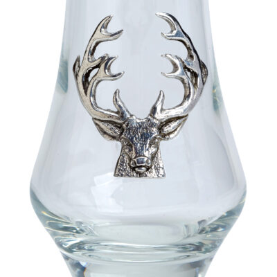 Tasting Glass Stag