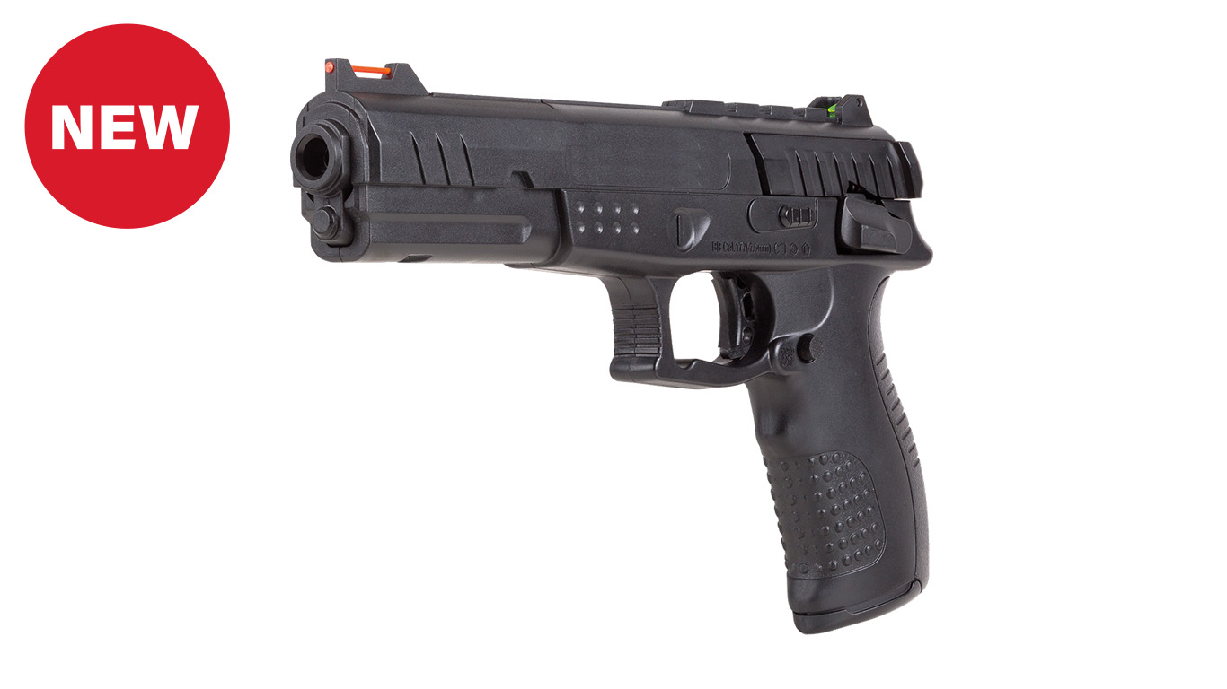 Milbro The G1018 (2020 Version)