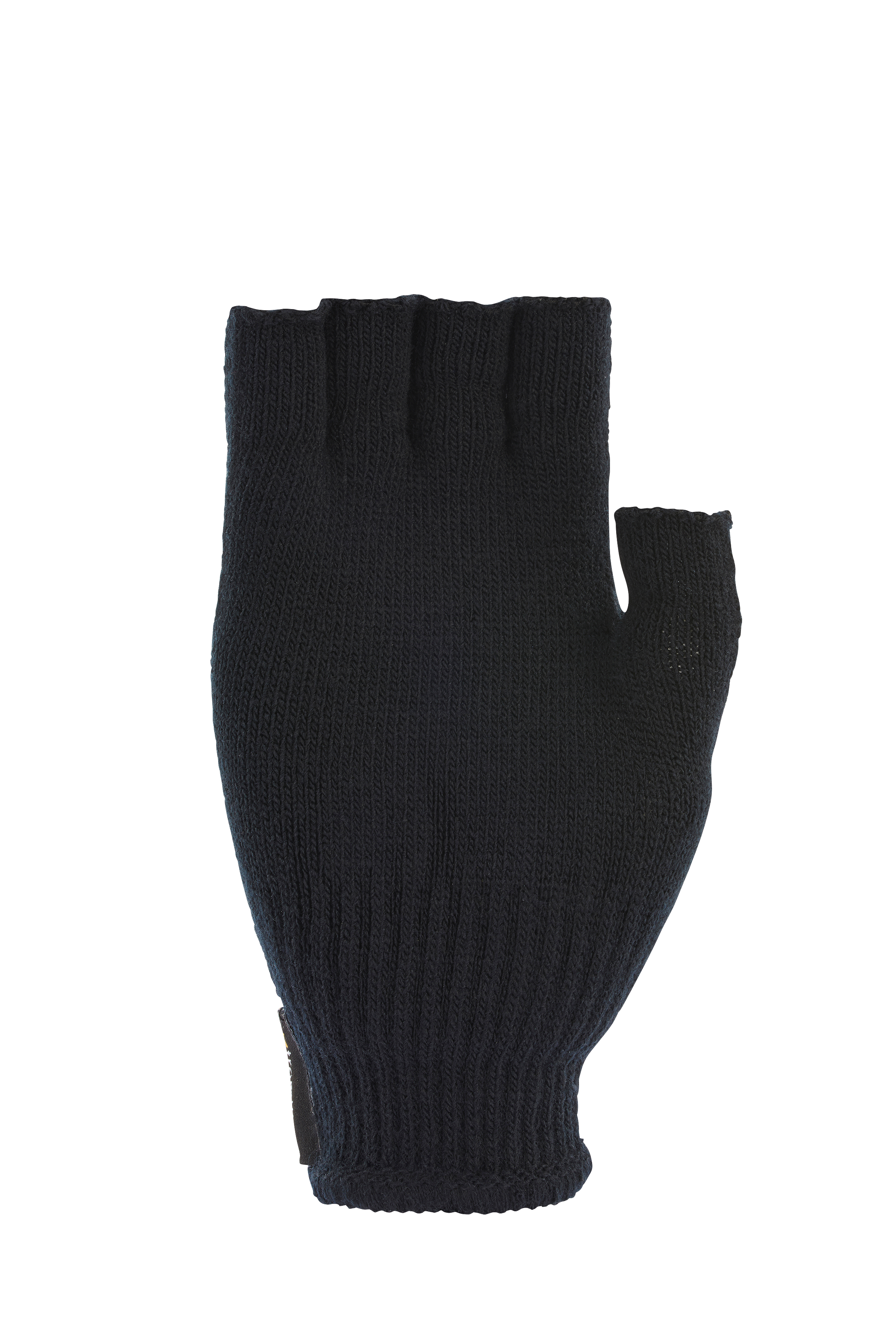 Gloves Thinny Fingerless Black by Extremities