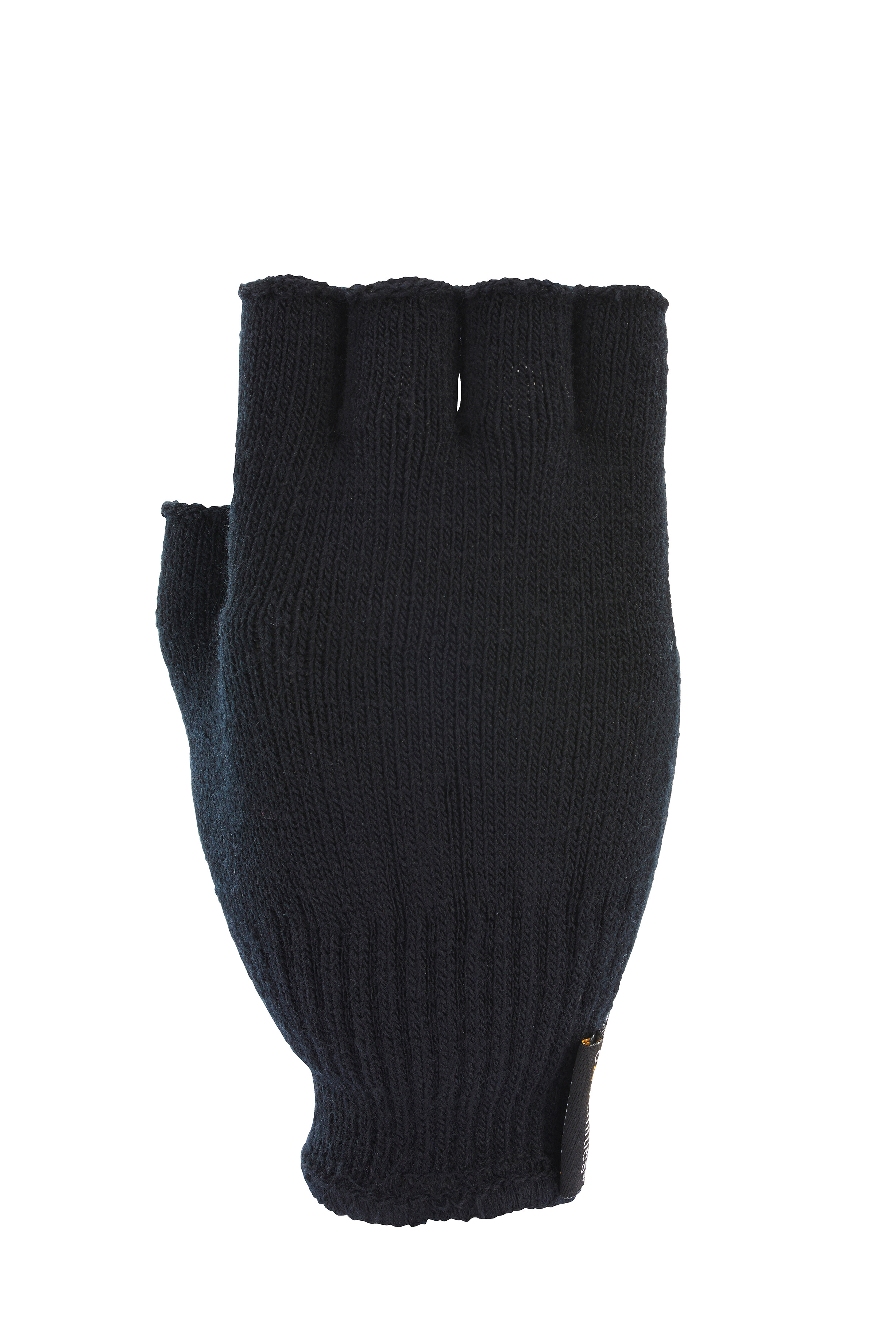Gloves Thinny Fingerless Black by Extremities