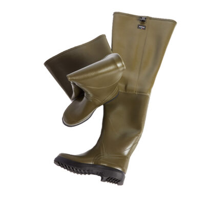 Truite Waders by Aigle
