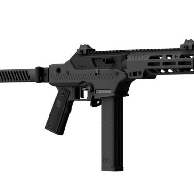 VMP-2S Vorsk Airsoft Black