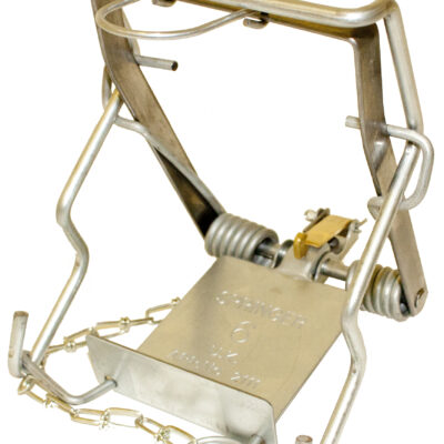 Rabbit Trap No.6