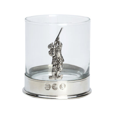 Shooter Whisky Glass