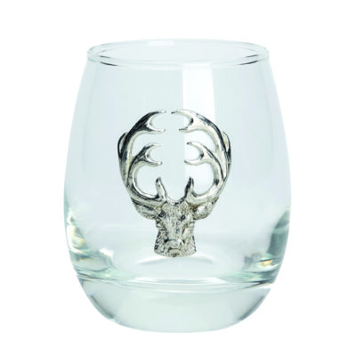 Wine Tumbler Stag