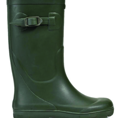 Woodypop2 Kaki By Aigle