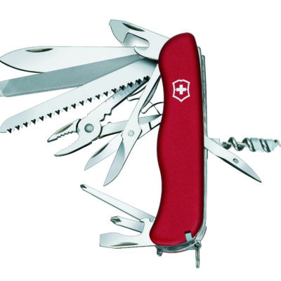 Work Champ Knife in Box by Victorinox