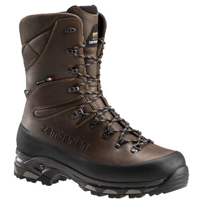 Hunter Pro Evo GTX RR Wide Last