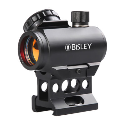 Bisley 102T Red Dot Sight