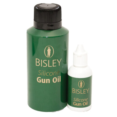 Silicone Gun Oil by Bisley