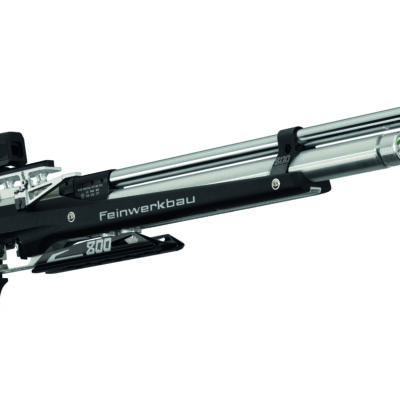 Model 800 W Rifle by Feinwerkbau