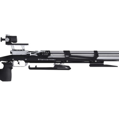 3.2.449.11.203.391.41 Hybrid 900 Alu Rifle Feinwerkbau
