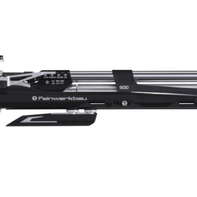 Model 900 Alu Rifle Feinwerkbau