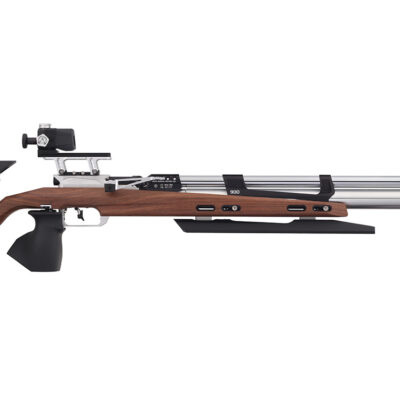3.2.470.11.203.301.41 Model 900 Wood Rifle Feinwerkbau