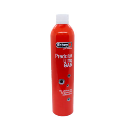 Abbey Predator Ultra Gas 700ml