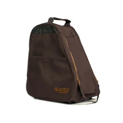 E4843 Ankle Boot Bag by Aigle