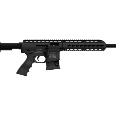 Pallas BA15 cal .22 l.r