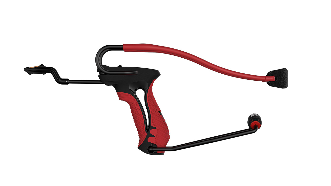 Cobra Slingshot by Barnett - New Style