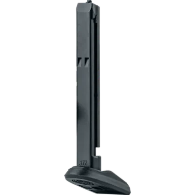 5.8327.1 Spare Magazine for APX by Beretta