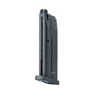 5.8393.1 Beretta M9A3 FM Black Spare Magazine
