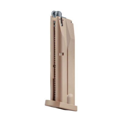 5.8347.1 Spare Magazine for Beretta M9 A3 Co2 Pistol