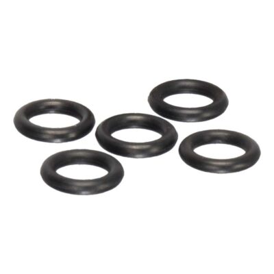 Buddy Bottle O-Rings, Pack of 10 Including Silicone Lube
