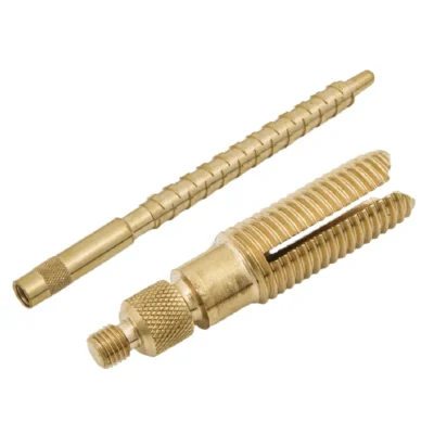 Bisley Brass Jag