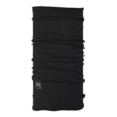 Original Black Headwear by Buff